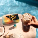 L'Or Coconut Iced
