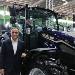 TürkTraktör Ticari İş Lideri Ahmet Canbeyli