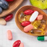 Gıda Takviyeleri-Vitaminler
