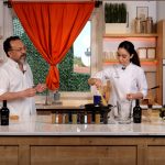 Dr. Ümit Aktaş ve Sandra Öz Aynı Programda Buluşuyor