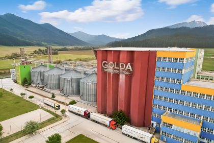 Golda Gıda Halka Arz