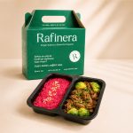 Rafinera'dan Protein Odaklı Beslenenlere Özel Paket