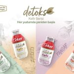 Eker-Detox Kefir Serisi