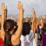 Cihangir Yoga Sakıp Sabancı Müzesi