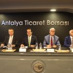 ATB-Antalya Su Zirvesi