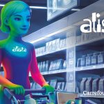 CarrefourSA Alista
