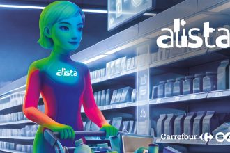CarrefourSA Alista