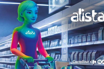 CarrefourSA Alista