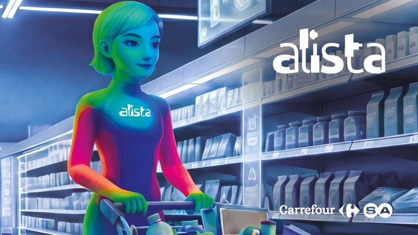 CarrefourSA Alista
