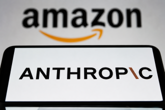 Amazon, Anthropic