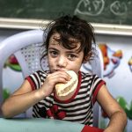 Edenred, ShareTheMeal Kampanyasıyla 100 Bin Öğün Bağışı Toplayacak