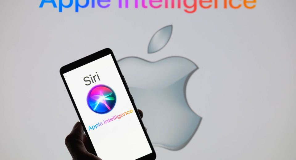 Apple Siri