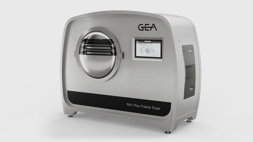 GEA