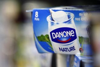 Danone