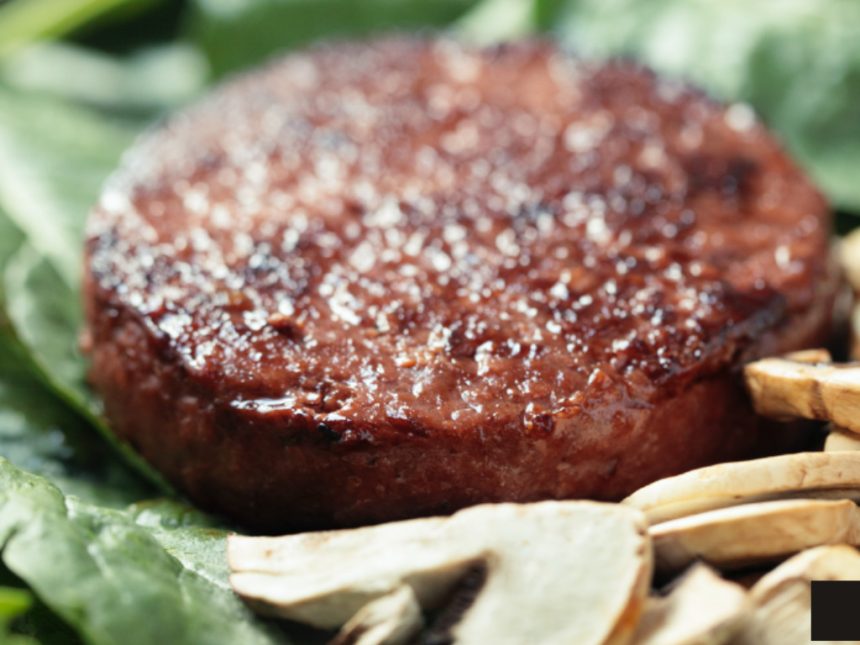HappyVore'dan Paris'te Bitki Bazlı Mangal Rekoru Denemesi