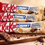 Nestlé, 1,5 Milyar KitKat'ı Rejeneratif Tarımla Üretilen Buğdayla Yapacak