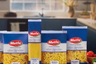 Mutlu Makarna