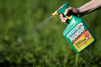roundup bayer