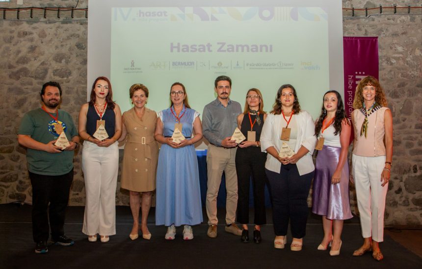 İnci Vakfı