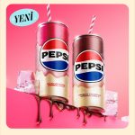 pepsi yeni ürünler