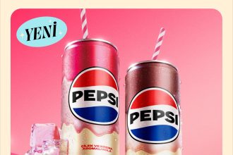 pepsi yeni ürünler