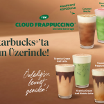 starbucks yaz menüsü 2026