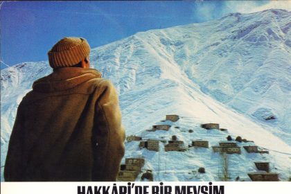 Kurukahveci Mehmet Efendi ile Türk Sinemasının Klasikleri Dünya Sahnesinde