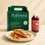 rafinera
