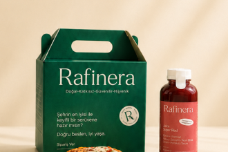 rafinera