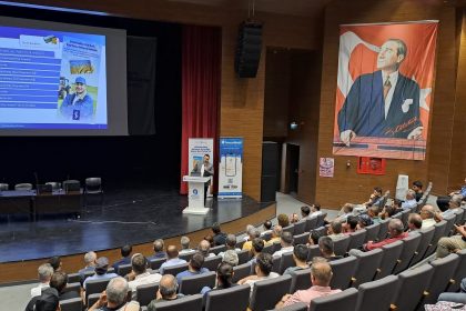 İş Bankası'nın Çiftçi Buluşmaları Sosyal Etki Yarattı