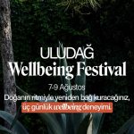 Uludağ Wellbeing Festivali
