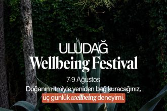 Uludağ Wellbeing Festivali