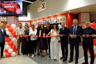 Migros Gurme Mutfak