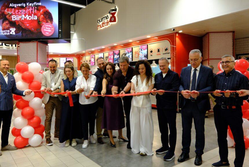 Migros Gurme Mutfak