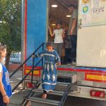 TEGV ve TPF İş Birliğiyle Şanlıurfa'da Tarım İşçisi Ailelerin Çocukları için Nitelikli Eğitim Desteği