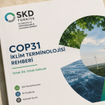 COP31 İklim Terminolojisi Rehberi