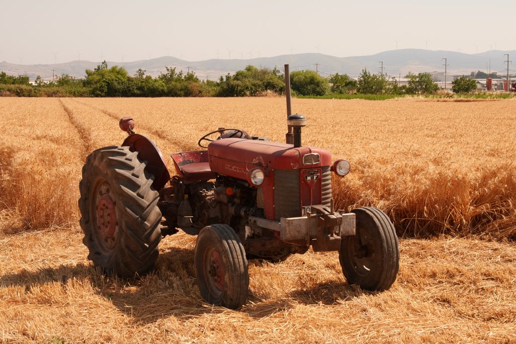Nestlé Türkiye Onarıcı Tarım İçin Sahaya İndi