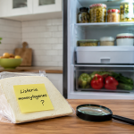 bakteri Listeria