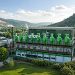 Efor Yatırım, Efor Gübre