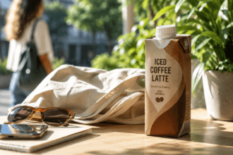 Kahve Tüketimi Araştırması - Tetra Pak