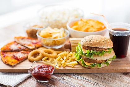 ltra-processed foods (UPFs)