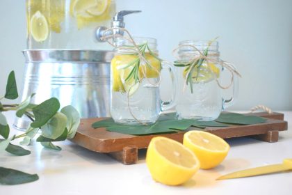 detox suları