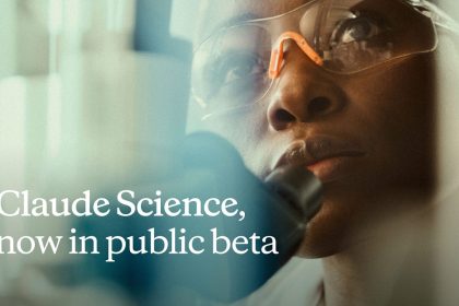 Claude Science