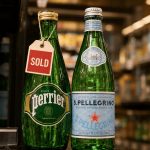 Nestlé, su ve premium içecek markalarını Peranel adlı yeni bir ortak girişim altında topluyor.