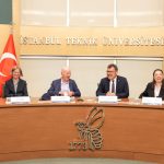 Şenpiliç Sosyal Sorumluluk İTÜ