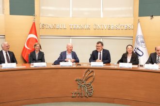 Şenpiliç Sosyal Sorumluluk İTÜ