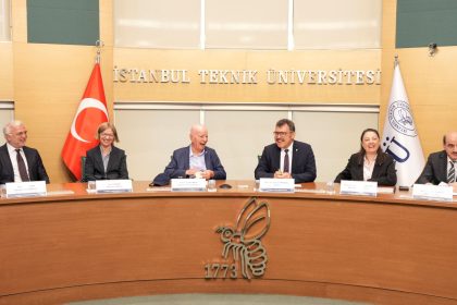Şenpiliç Sosyal Sorumluluk İTÜ