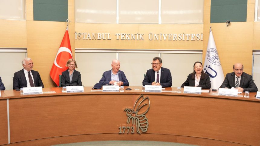 Şenpiliç Sosyal Sorumluluk İTÜ