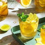 Limonata nasıl saklanmalı?