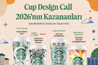 Starbucks Cup Design Call kazananlar